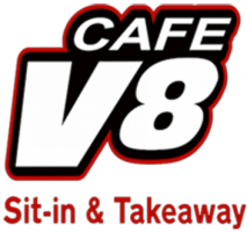 Cafe V8
